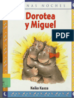Miguel y Dorotea