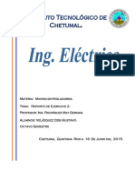 Reporte Microcontrolador PIC16F84