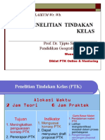 2. Materi Prof Dr Tjipto S MSi Diklat PTK Online