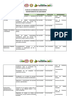 PLAN DE ALTERNANCIA EDUCATIVA SANTANDER