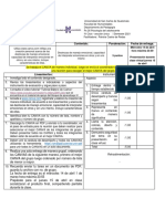 Lineamientos e Instrumento de Evaluación CANVA Psicología Del Adolescente