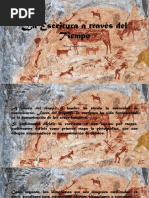Origen de la Escritura en América | PDF | Mesoamérica | Escritura