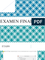 Examen Final