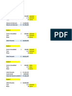 Taller para Realizar en Clase 4 - Anualidades - Resuelto