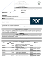 Plano de Ensino Introdução A Teoria Dos Números