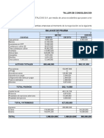 Taller Metodos de Consolidacion