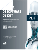 ESET-Certificado Pack3