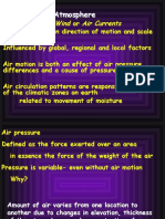 GEOG215 Chapter5 Motion Sp2014