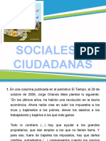 SOCIALES Y CIUDADANAS-