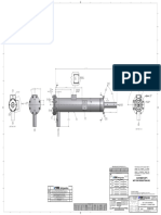 Customer Copy Not For Production Use.: Section B-B Section C-C