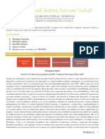 Clase 5 - Infecciones en El SNC