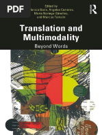 Boria Et Al (2020) Translation and Multimodality