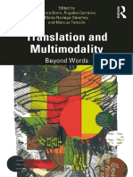 Boria Et Al (2020) Translation and Multimodality