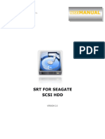 Seagate ST39251LC User Manual