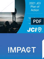 2021 Plan of Action JCI