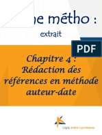 Extrait Zone Metho Methode Auteur Date 01