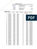 Amortization Table V1.11