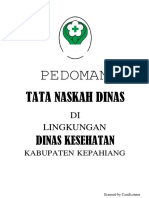 TATA NASKAH DINAS DINKES (1) - Dikonversi