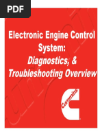 HPCR ENGINE CONTROL SYSTEM - Compatibility Mode