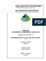 Laboratory Report #1 - Prelim - Pangilinan