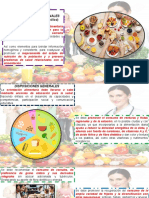Administracion de Complementos Nutricionales (Fumarato y Ac Folico)