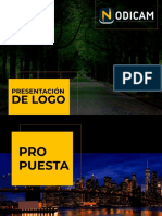 Presentacion Logo