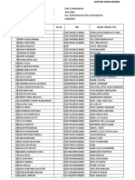 Data Siswa Miskin 1 Darmaraja