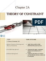 Chap.02 Theory of Constraint#2