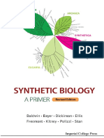 Synthetic Biology A Primer