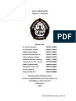 Modul Praktikum Ose 2020