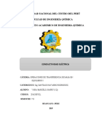 Ambiental Informe