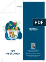Brochure Diet Pre-Eklamsia_Tangerang