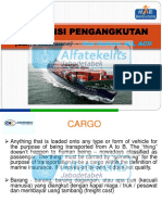 ASKRINDO Container Insurance