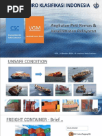 Solas Chapter V - Regulation 19 - Carriage Requirements For Shipborne ...