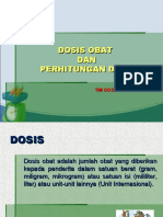 P_5 (Dosis Dan Perhitungan Dosis)