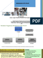 Kebijakan Dit. GTK PAUD Feb 2020