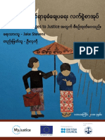 Myanmar Defender Manual Burmese