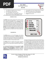 Control de Motor