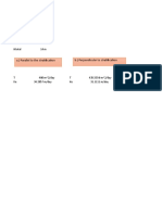 B.) Perpendicular To Stratification A.) Parallel To The Stratification