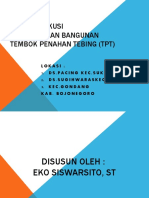 Dokumentasi Perencanaan TPT BJN 2021 (Edit)