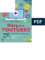 Diary of A Youtuber