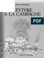 Revivre a LA Campagne - John Seymour