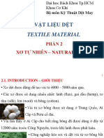 P1 Xo Tu Nhien - Natural Fibers