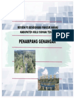 Slip PENAMPANG GENANGAN