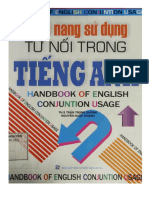 Cẩm Nang Sử Dụng Từ Nối Trong Tiếng Anh