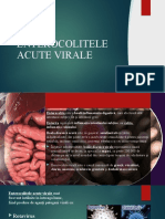 Enterocolite Virale