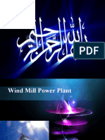 Wind Power