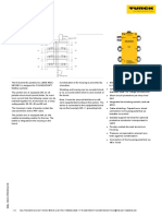 Foundation Field Bus Turck