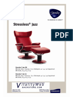 Stressless-Jazz