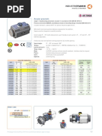 Air Torque Pneumatic Actuator Manual